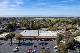 39981-40055 Mission Blvd, Fremont, CA - aerial  map view - Image1