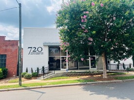 720 S Summit Ave, Charlotte NC - Commercial Real Estate