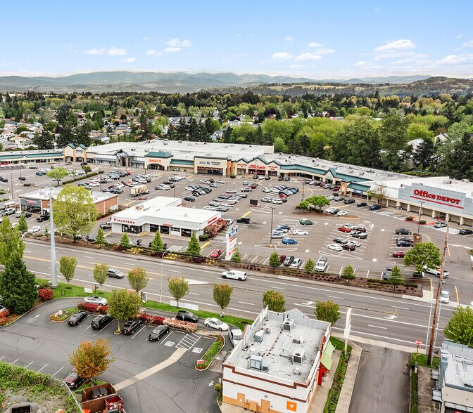 2077-2079 NE Burnside Rd, Gresham, OR for sale - Building Photo - Image 1 of 1