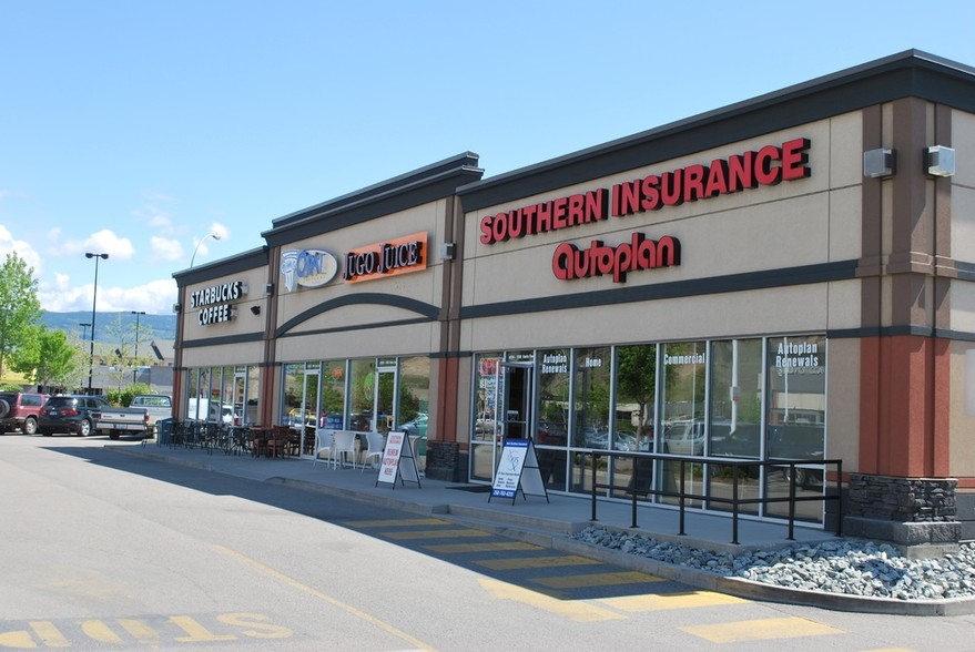 1500 Banks Rd, Kelowna, BC for lease - Building Photo - Image 2 of 2