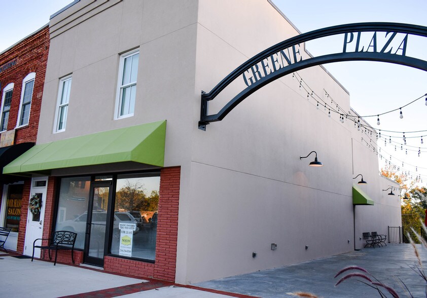 1420 Washington St, Clarkesville, GA for sale - Other - Image 1 of 1