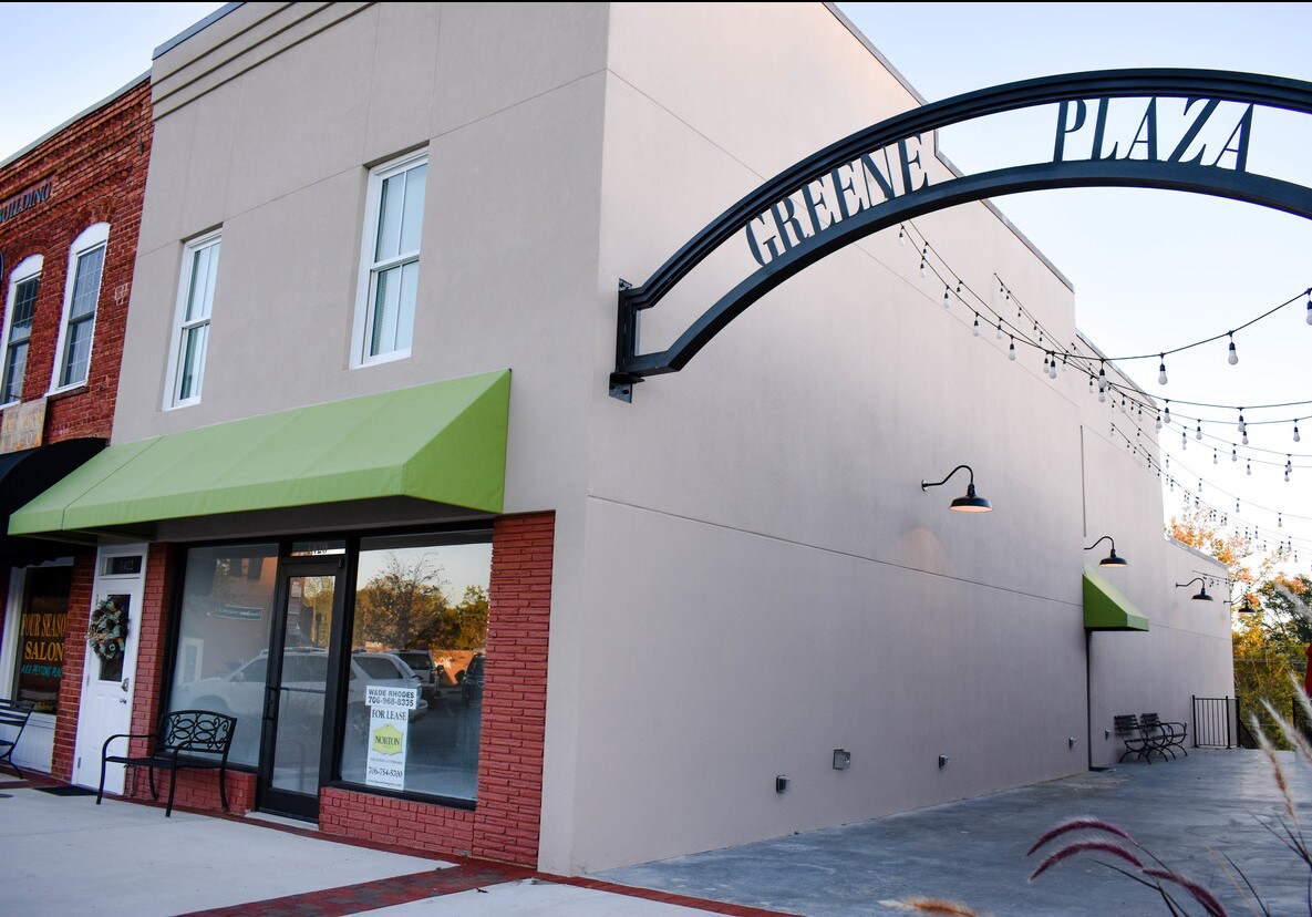 1420 Washington St, Clarkesville, GA for sale Other- Image 1 of 1