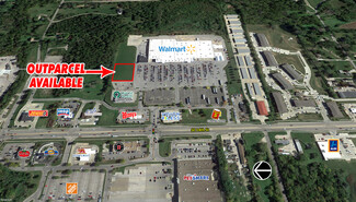 More details for 5100 SE 14th St, Des Moines, IA - Land for Lease