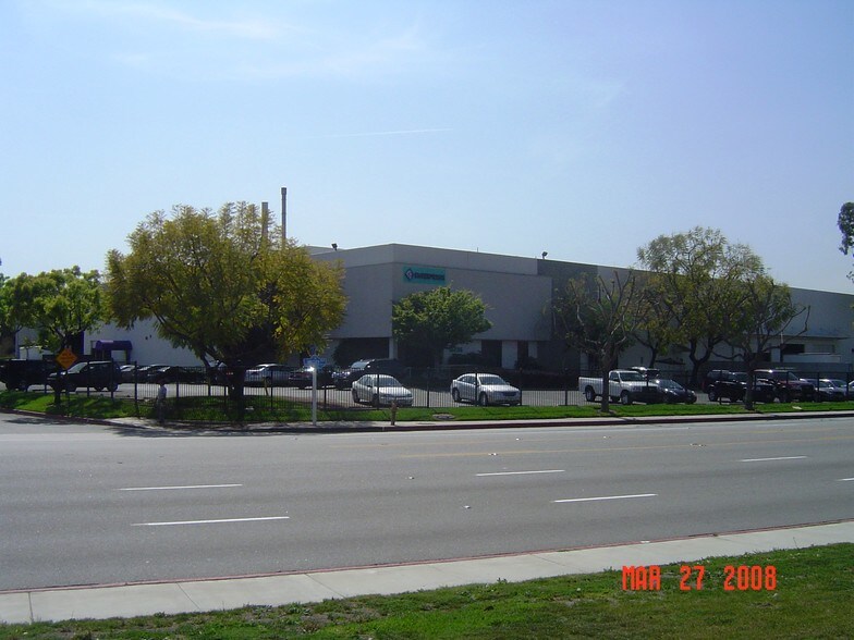 15736 E Valley Blvd, City Of Industry, CA 91744 Industrial Space for