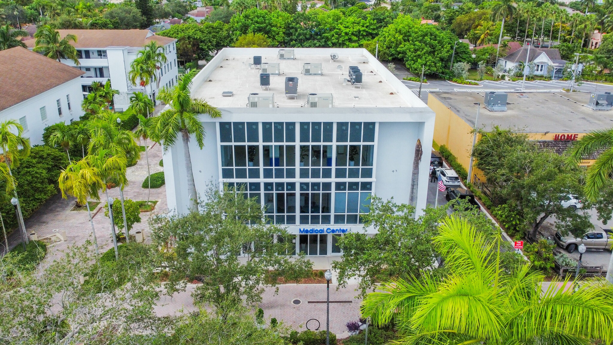 304 N Krome Ave, Homestead, FL for lease Building Photo- Image 1 of 79