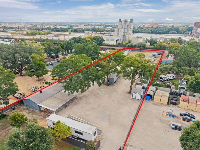 5225 E 5th St, Katy, TX for sale - Aerial - Image 2 of 38