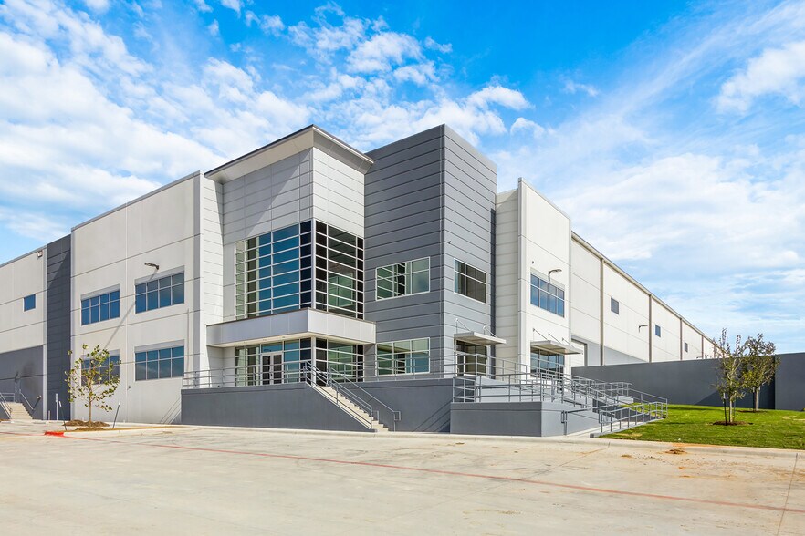 9700 Decker Ln, Austin, TX 78724 Central Austin Business Park