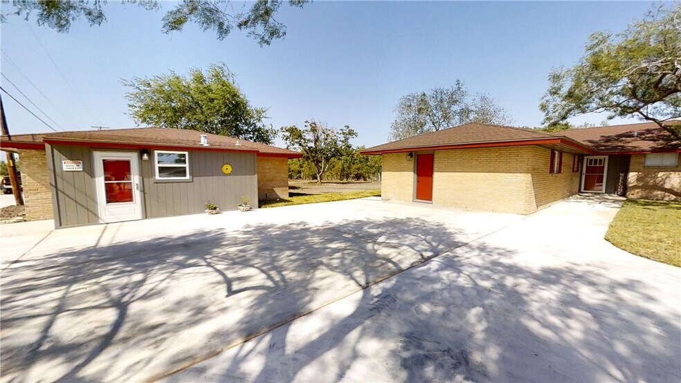 Robstown, TX 78380 Land for Sale