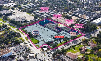 More details for 9711-9795 Westheimer Rd, Houston, TX - Retail for Lease