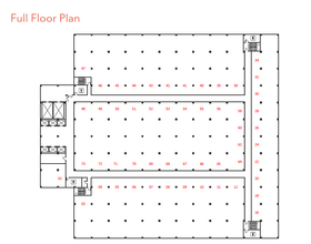 1933 S Broadway, Los Angeles, CA for lease Floor Plan- Image 1 of 1