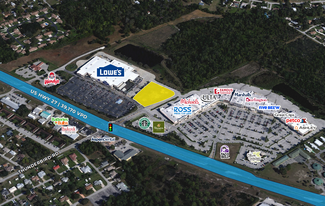 More details for 2040 US Highway 27 N, Sebring, FL - Land for Lease