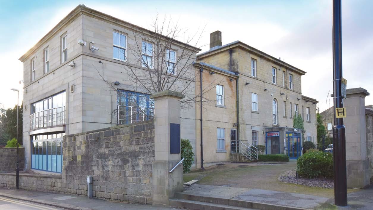 5 Stainbeck Ln, Leeds for sale Primary Photo- Image 1 of 1