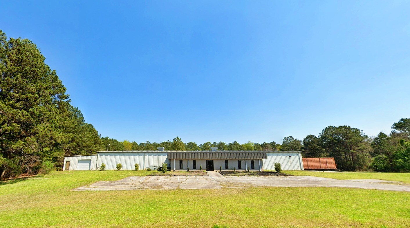 2924 Nation Rd, Ware Shoals, SC for sale Primary Photo- Image 1 of 1