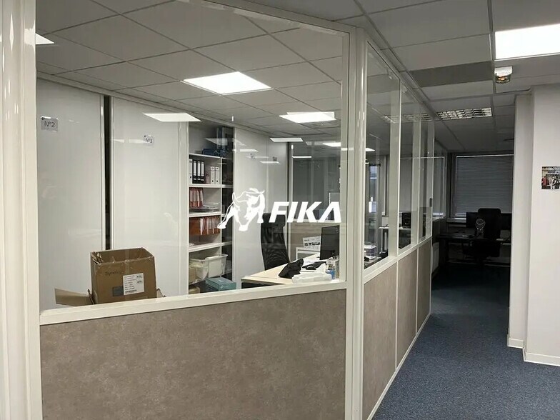 Office in Toulouse for lease - Interior Photo - Image 3 of 17