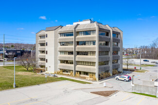 More details for 1 Blue Springs Dr, Waterloo, ON - Office for Lease