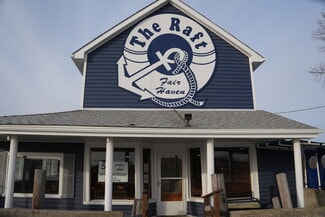 More details for 7707 Dyke Rd, Fair Haven, MI - Sports & Entertainment for Sale