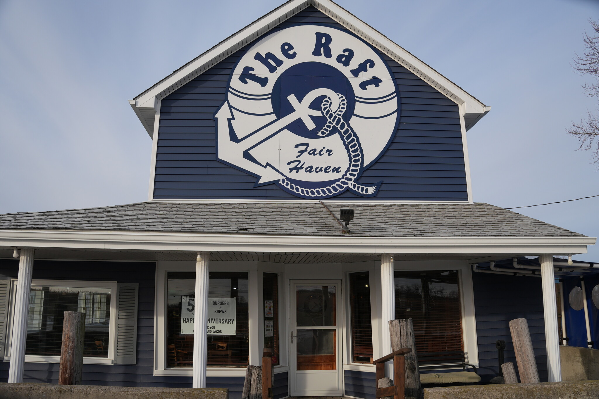 7707 Dyke Rd, Fair Haven, MI for sale Primary Photo- Image 1 of 57