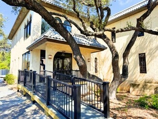 More details for 975 W Bitters Rd, San Antonio, TX - Office for Lease