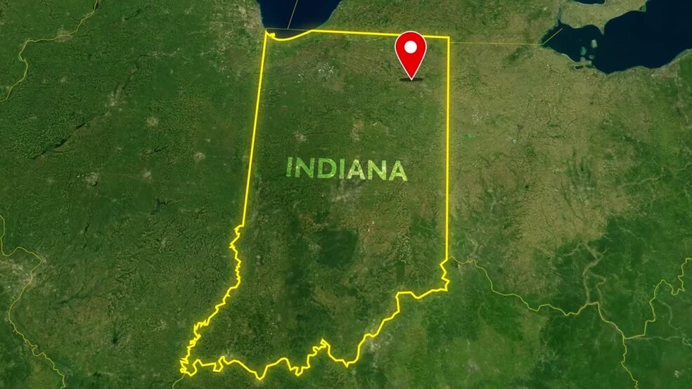 4121 Norarrow Dr, Fort Wayne, IN for sale - Commercial Listing Video - Image 2 of 7