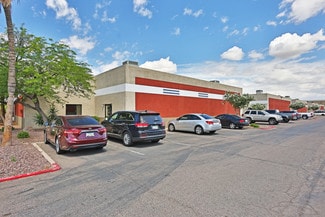 More details for 4208-4248 S 36th Pl, Phoenix, AZ - Industrial for Lease