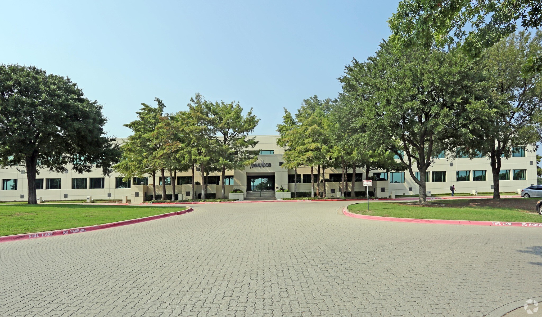 111 Customer Way, Irving, TX for sale Primary Photo- Image 1 of 1