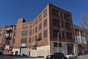 Old Town Mall - Warehouse