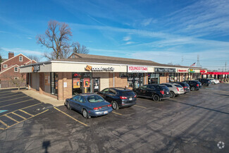 More details for 104-114 Boardman Poland Rd, Boardman, OH - Retail for Lease