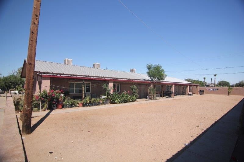 14005 N Palm St, El Mirage, AZ for sale - Building Photo - Image 1 of 1