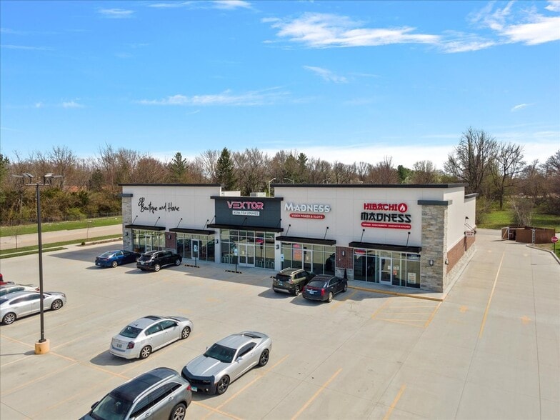 4302 Wabash Ave, Springfield, IL for lease - Primary Photo - Image 3 of 3