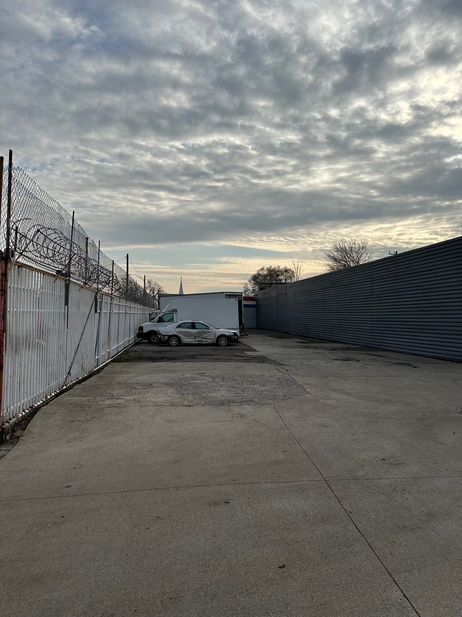 20041 John R St, Detroit, MI 48203 Specialty for Sale