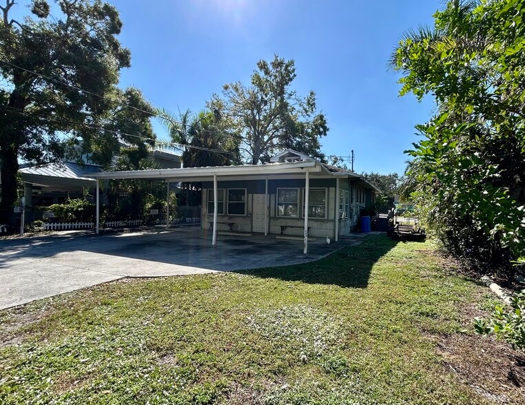 2710 W Manatee Ave, Bradenton, FL for sale - Building Photo - Image 1 of 7