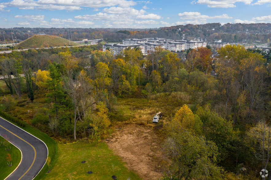 201 Plymouth Rd, Plymouth Meeting, PA for sale - Primary Photo - Image 1 of 1