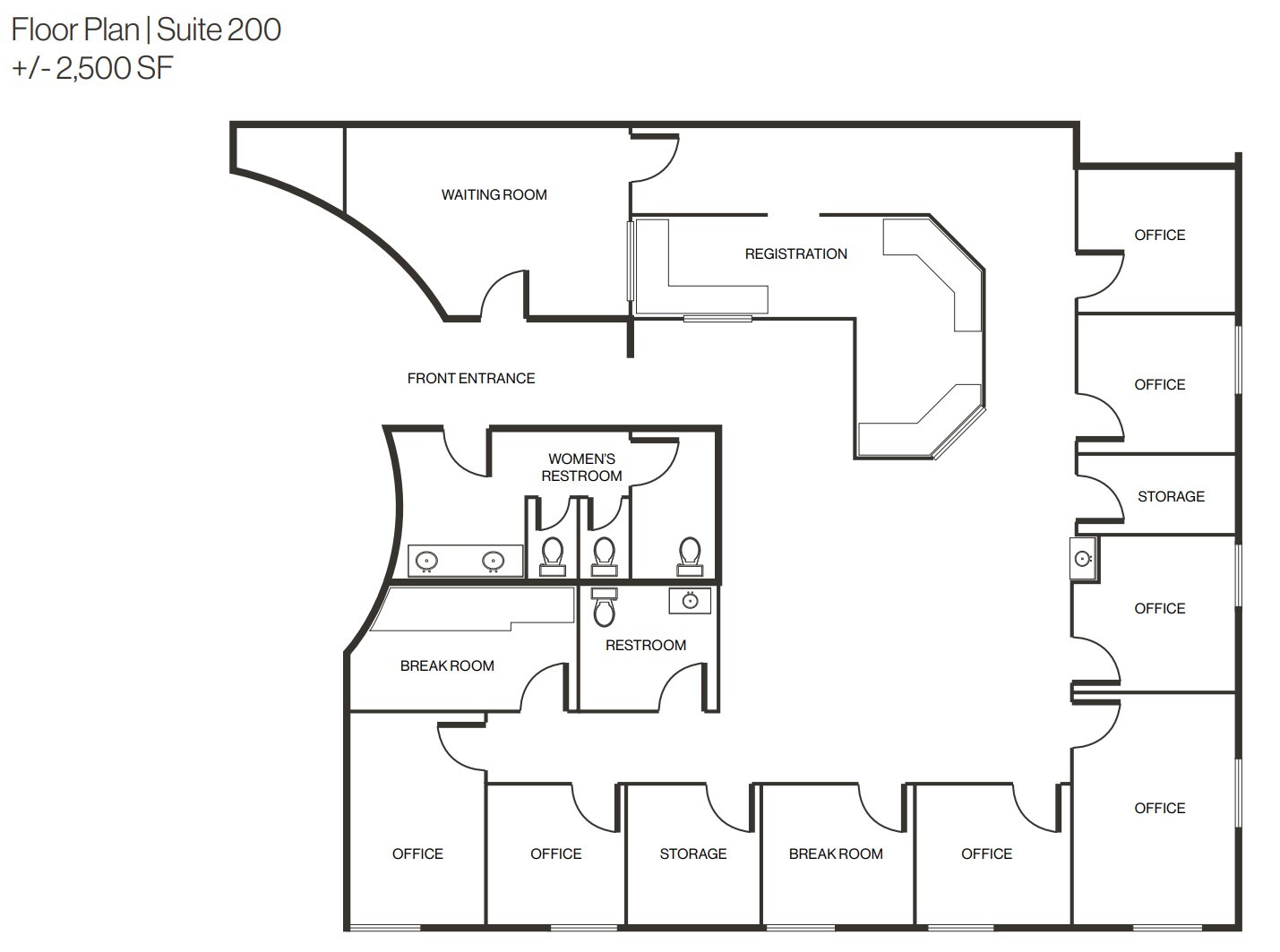 2610 W Horizon Ridge Pky, Henderson, NV for lease Building Photo- Image 1 of 1