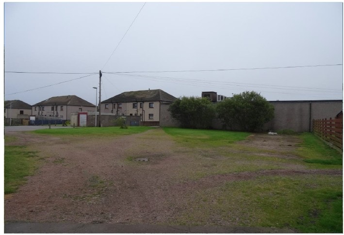 Leask Ave, Peterhead for sale - Primary Photo - Image 1 of 1
