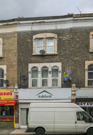 More details for 849 High Rd, Ilford - Retail for Lease