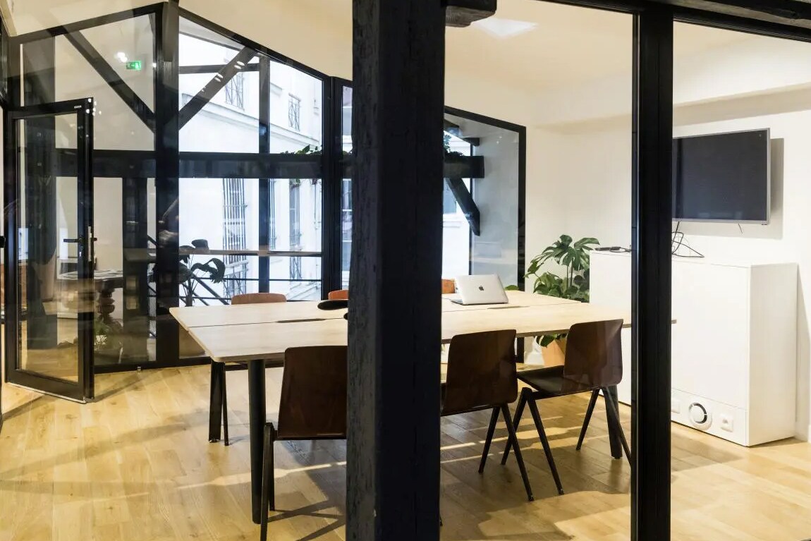 280 Boulevard Voltaire, Paris for lease Building Photo- Image 1 of 14