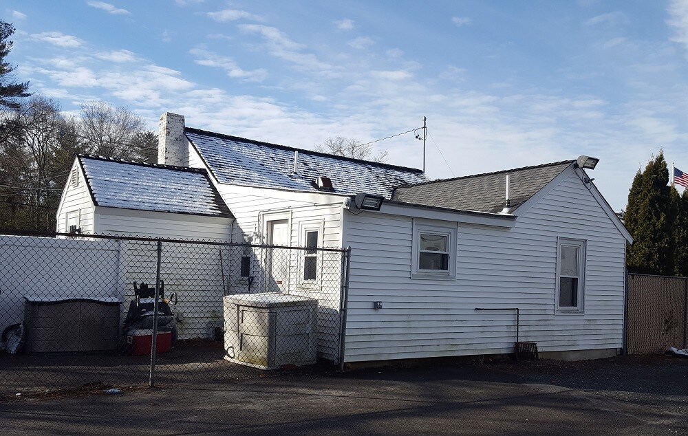 650 Plain St, Marshfield, MA 02050