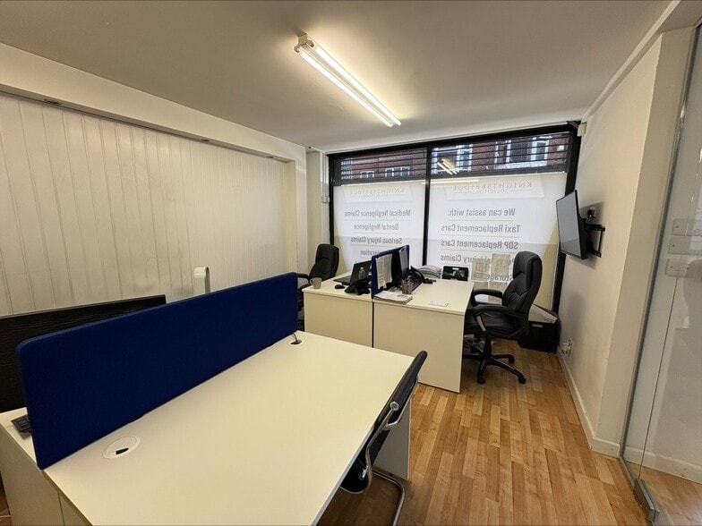 229-231 Radford Rd, Nottingham for lease - Interior Photo - Image 3 of 7