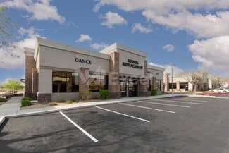 More details for 6072 S Durango Dr, Las Vegas, NV - Office/Retail for Lease