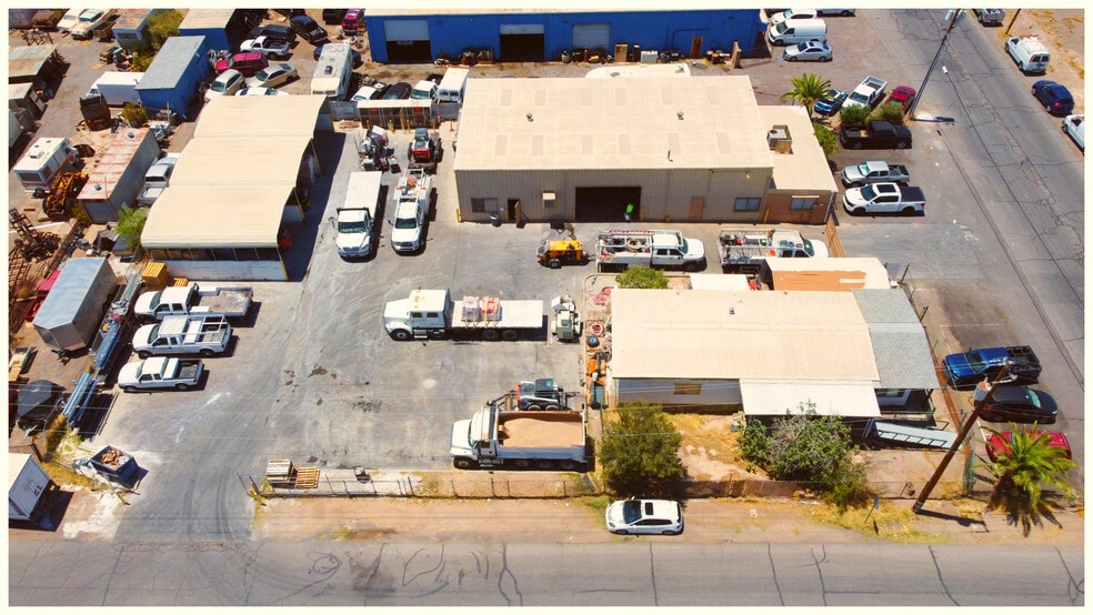 229 W Foster Ave, Henderson, NV for sale - Building Photo - Image 1 of 10