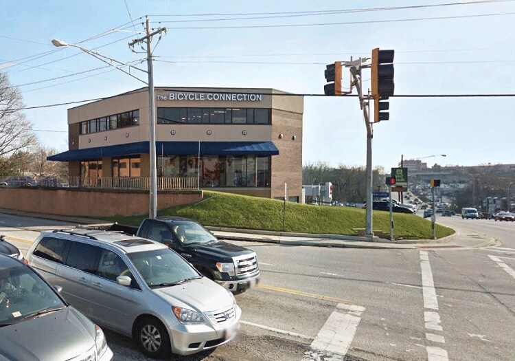 10435 York Rd, Cockeysville, MD for sale Building Photo- Image 1 of 1