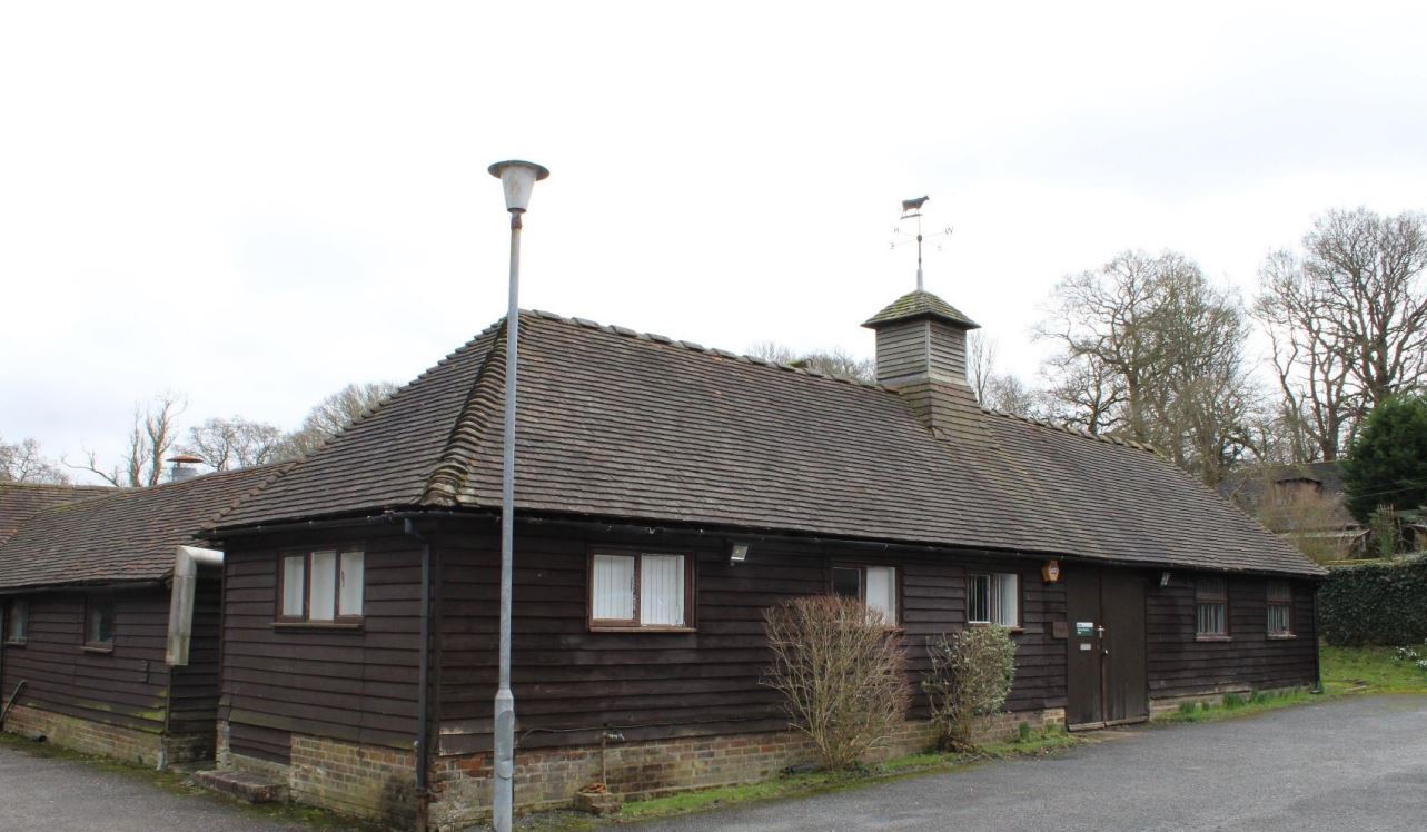 Brook Hl, Cowfold for sale Building Photo- Image 1 of 1