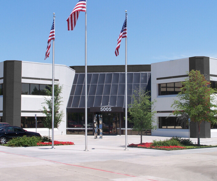 5005 W Royal Ln, Irving, TX for lease - Building Photo - Image 1 of 7