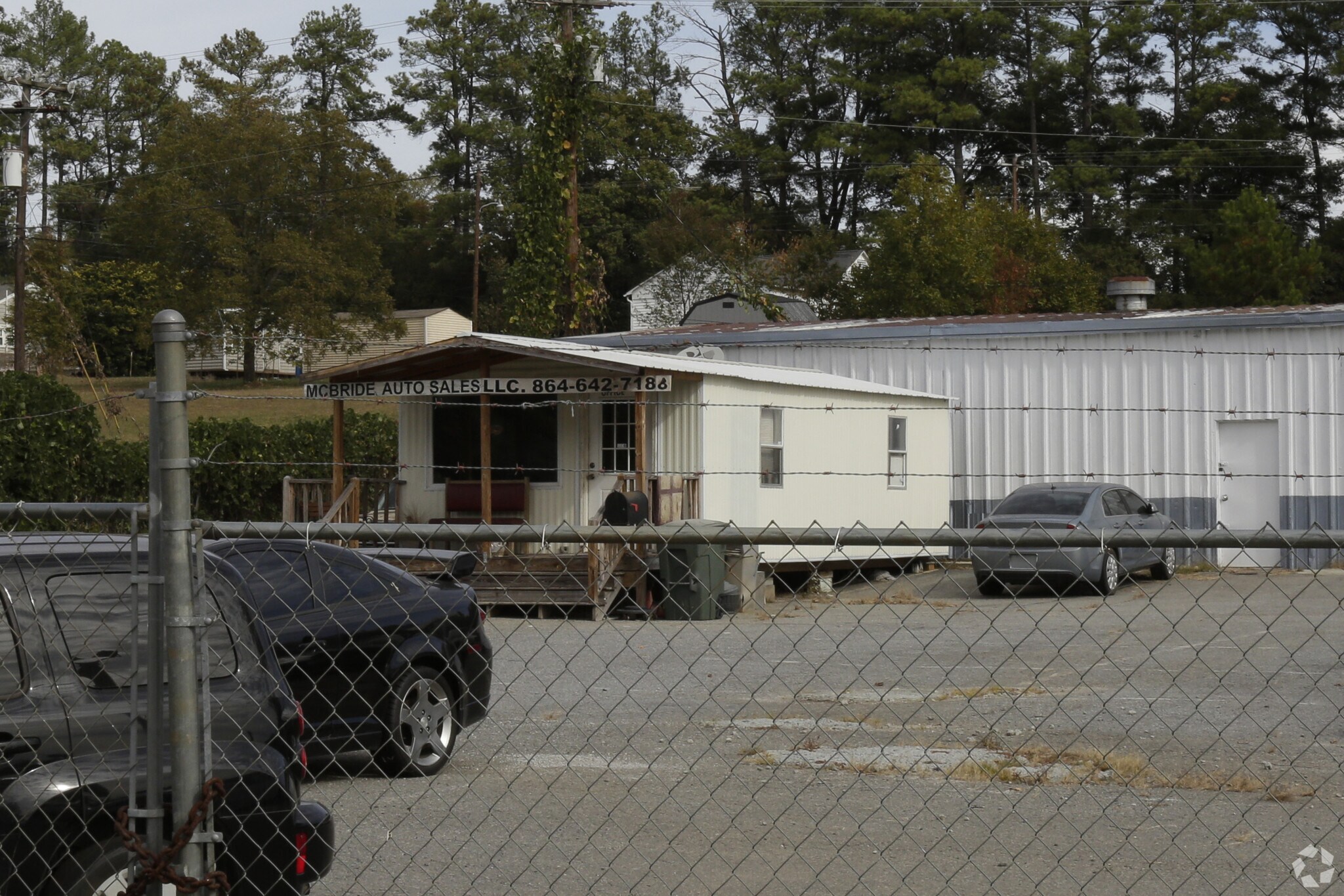 802 Highway 28 Byp, Anderson, SC for sale Primary Photo- Image 1 of 1