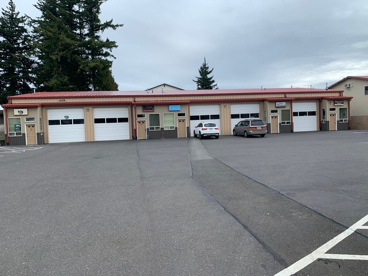 4058 Hammer Dr, Bellingham, WA 98226