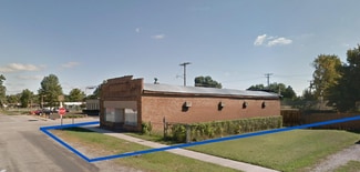 More details for 350 2nd St, Tamms, IL - Industrial for Sale