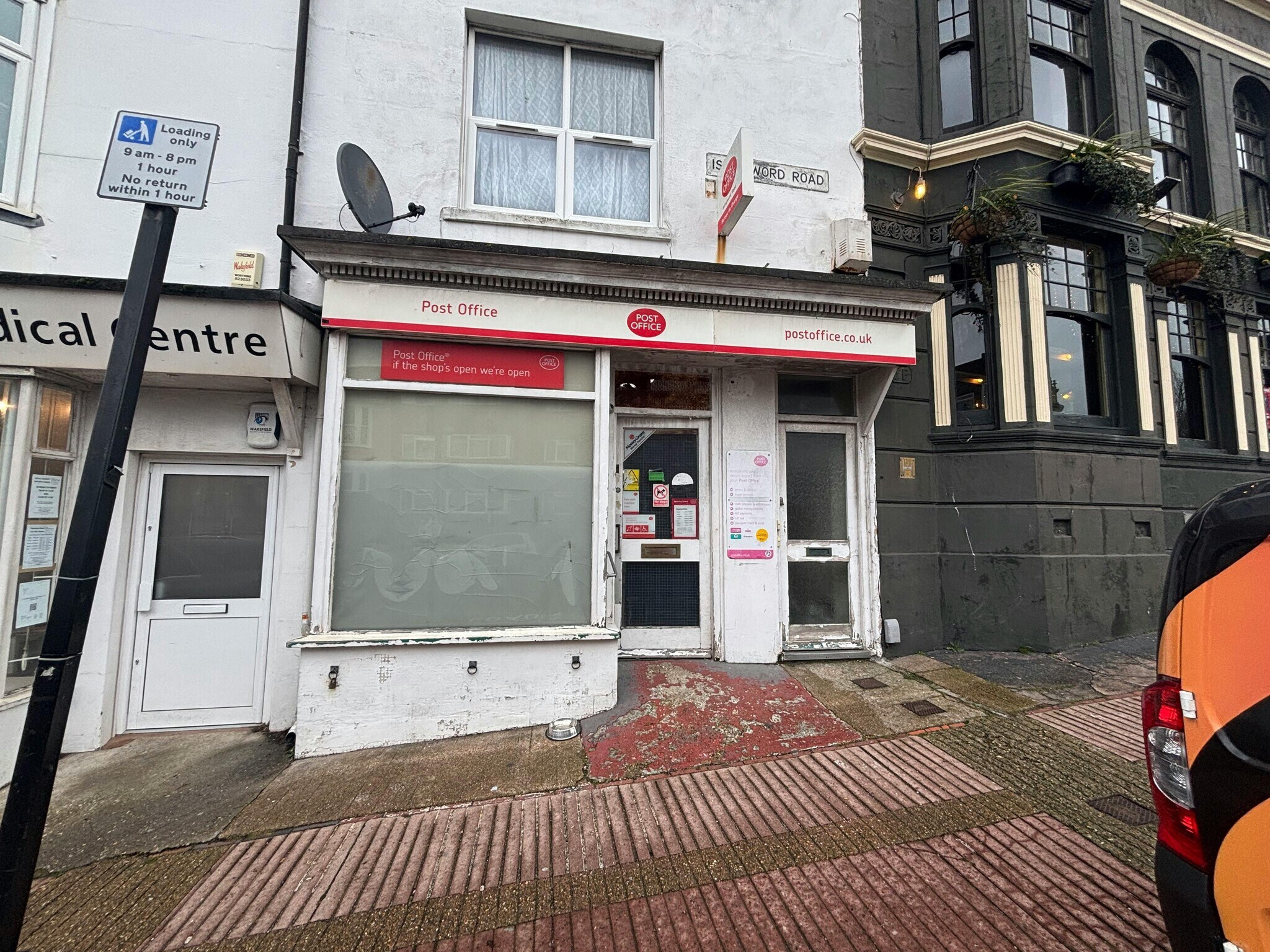 80 Islingword Rd, Brighton for lease Building Photo- Image 1 of 11