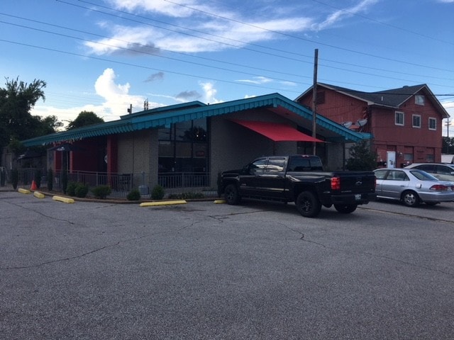 2924 Walnut Grove Rd, Memphis, TN for sale Other- Image 1 of 1