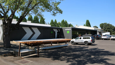 11150 SW Allen Blvd, Beaverton, OR for lease Building Photo- Image 1 of 7