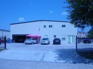 More details for 14340 Auto Park Way, Houston, TX - Industrial for Lease